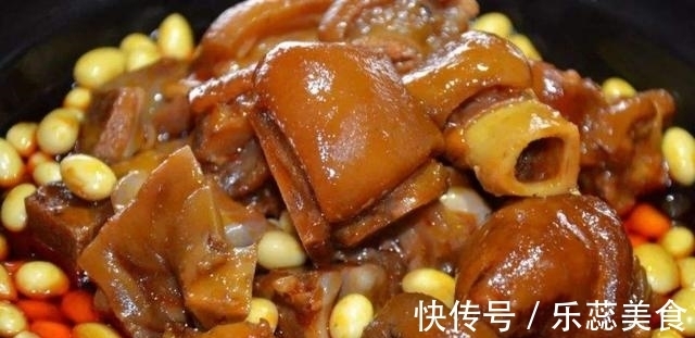 汤匙|黄豆5种最好吃的做法,简单美味又下饭,看看你喜欢吃哪种?