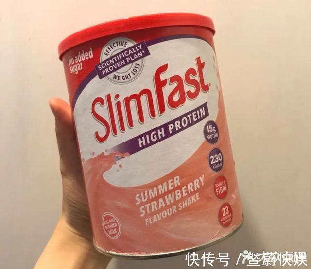 代餐|让罗永浩速瘦的蛋白棒VS帕梅拉爱惨的代餐奶昔，到底哪家强