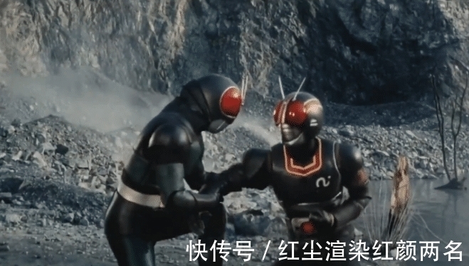 rx|假面骑士力量来源有哪些?昭和靠改造,平成几乎没有重样的