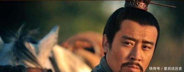 公元|刘备前期还没崛起,到处投奔人,为什么到哪谁都很尊重、很客气?