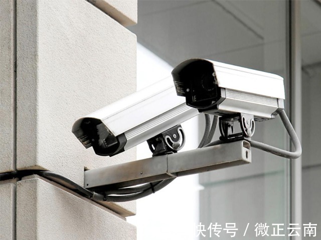 昆明安防监控:城市的守护者