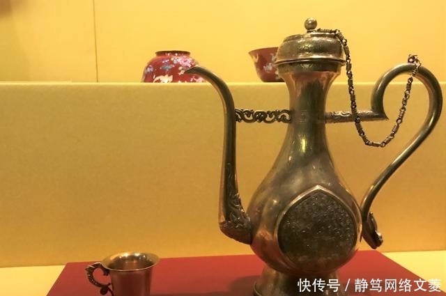 故宫半解之皇帝过年的团圆饭,可不是一顿饭那么简单