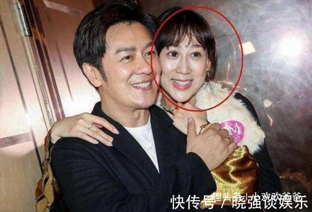 陈浩民|女星5年剖腹产4次,还学外国人不坐月子,如今气色老态让人唏嘘