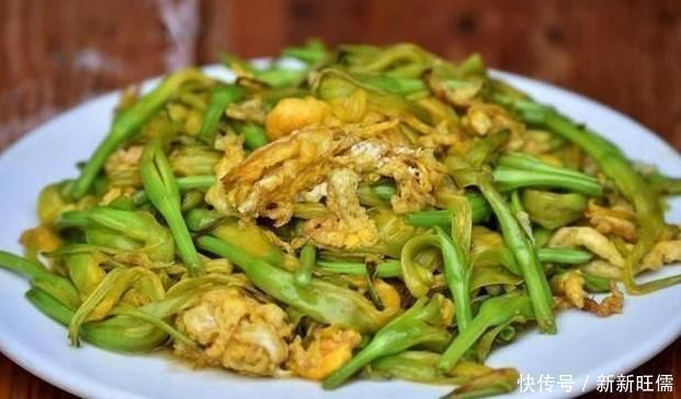 百合|多吃这种菜,贵点也别省,排出毒素,双眼明亮,改善失眠