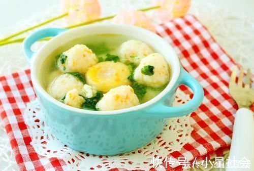 米汤|这四种辅食不要给宝宝吃,儿科医生:不到三岁宝宝越吃肠胃越弱