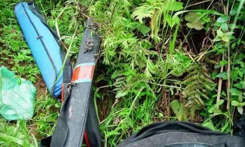 鳙鱼|手竿如何垂钓大头鱼,重点就是饵要轻雾化好,我从四个方面说明