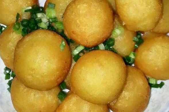 土豆|土豆最好吃的做法,不加一滴油一粒盐,健康又美味!