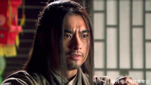  蔡京|此人才是水浒中武松原型，潜伏刀劈蔡京之子，结局远不止断臂