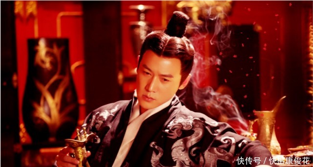 中国历史上,英年早逝的四大豪杰,真的令人惋惜!