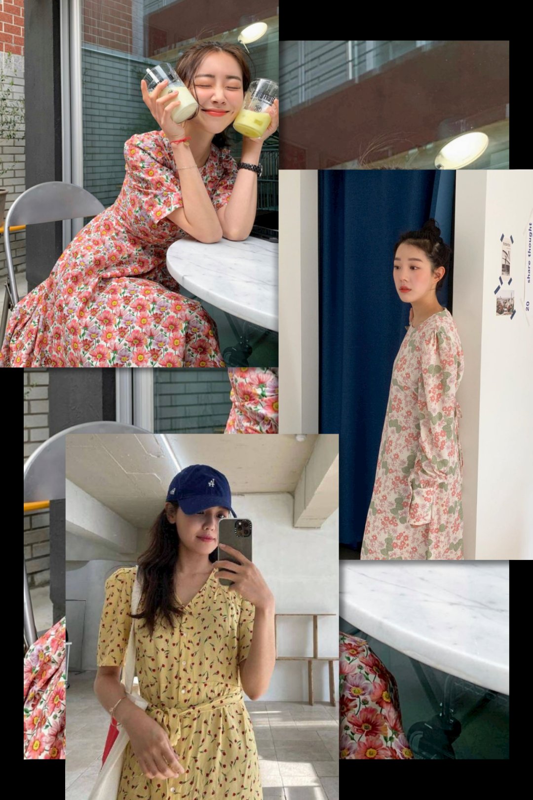 氛围感|渣女风过时了！今夏流行“氛围感”穿搭，气质又好看