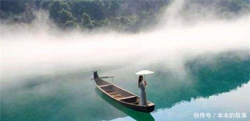 简单|“上善若水”都听过,那到底啥意思?意思很简单,只是被人误解了