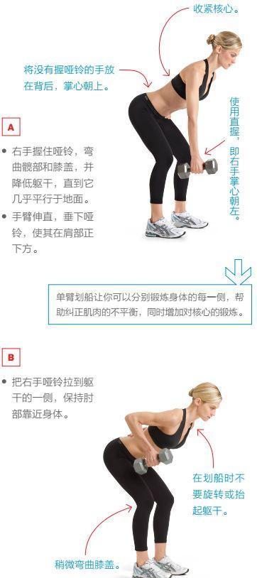 丑女人|韩国女子酷爱健身，三年时间打造玲珑曲线，堪称“背影杀手”