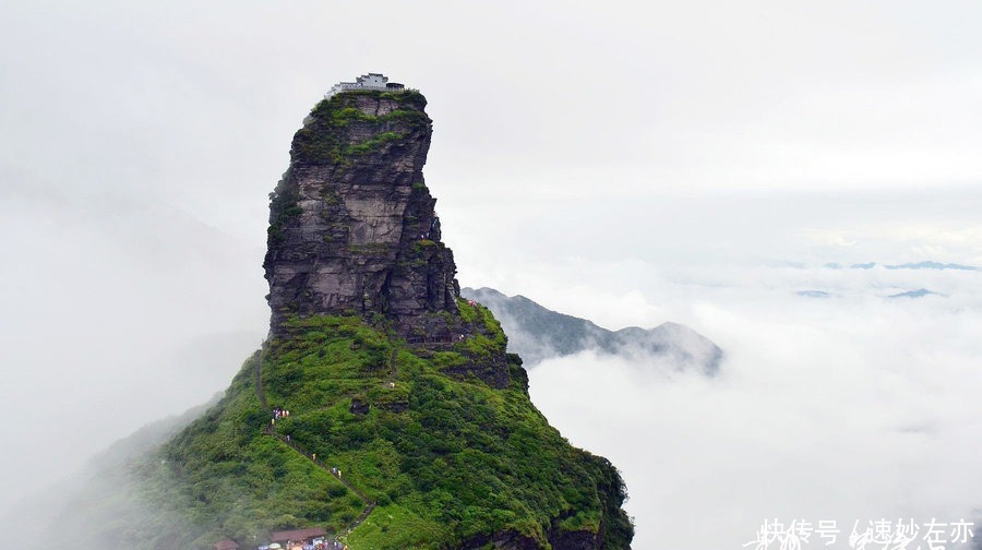 贵州景点合集