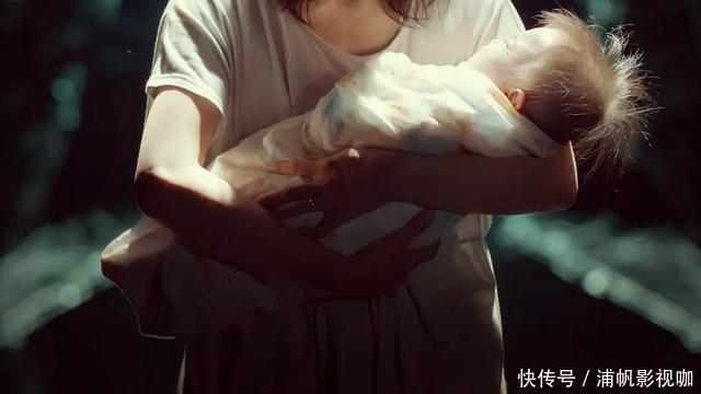 揭开女性残酷真相为母则刚,到底骗了多少人