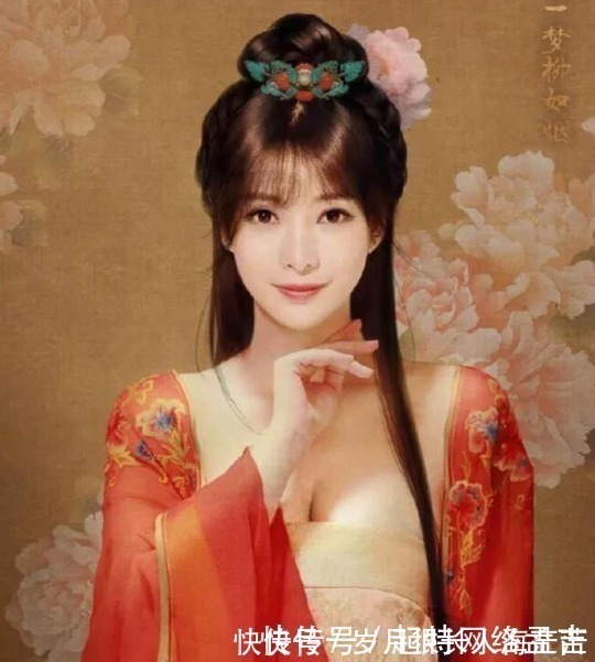 开放#存在289年的唐朝究竟有多开放,会比现在开放吗?