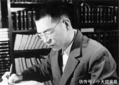 王亚南|上世纪50年代，北京四中很多学生家长，为何都投诉陈景润讲课不好