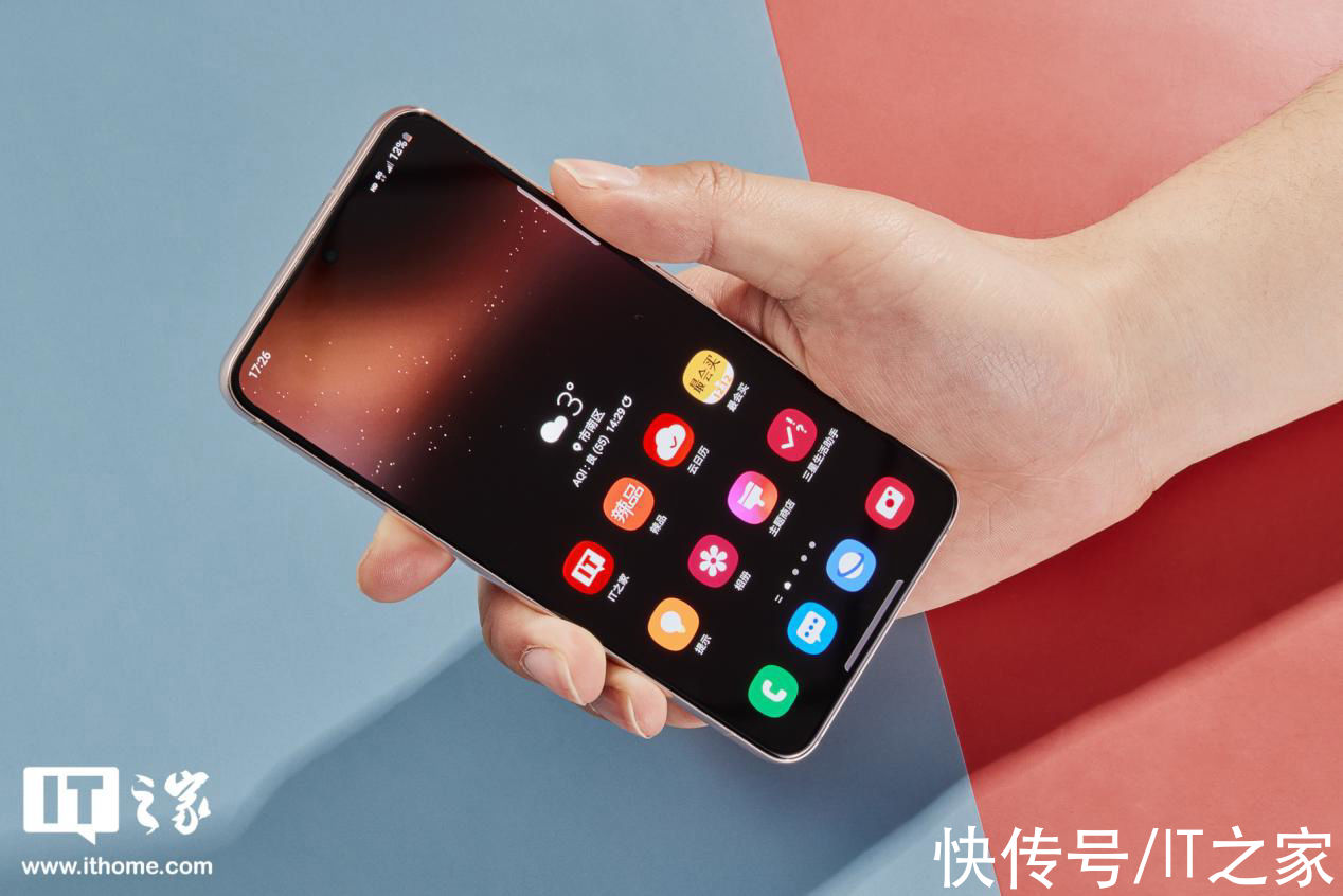 s22 +|三星 Galaxy S22 / S22 + 体验：熟悉的感觉，小屏款是亮点