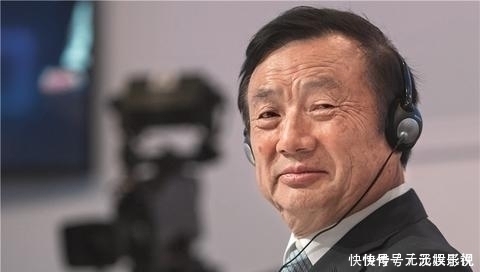 高通|任正非一语点破挡住国芯崛起的，不是光刻机和高通，而是“它”