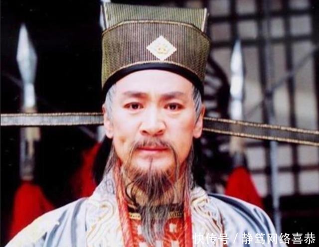 千古|历史上他是一代名将,却因为一部小说,成了千古奸臣为人唾弃