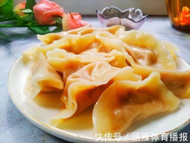 技巧|饺子好吃有诀窍，60岁饺子馆老板教你调馅技巧，饺子不好吃才怪