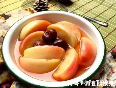 苹果|让人倒下的不是病,而是无知!吃苹果的2大禁忌,大家来了解下