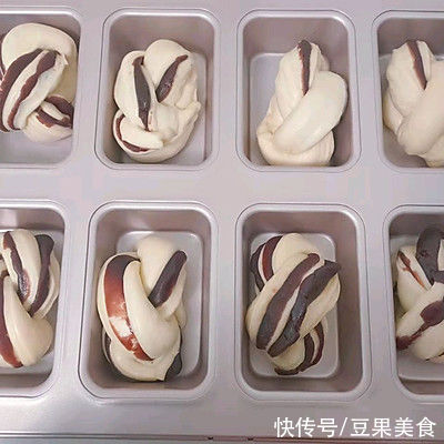 秘籍|吃货福利~豆沙小面包l经典豆沙吐司的美味秘籍