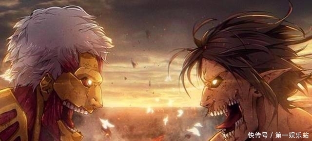 从进击的巨人到鬼灭之刃,这些年动漫神作为什么都要玩吃人题材?