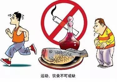 并发症|【科普】糖尿病饮食护理