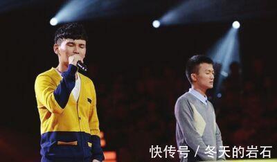 那英|《好聲音》第二期迎來“小周深”,那英無意間的一句話遭網友吐槽