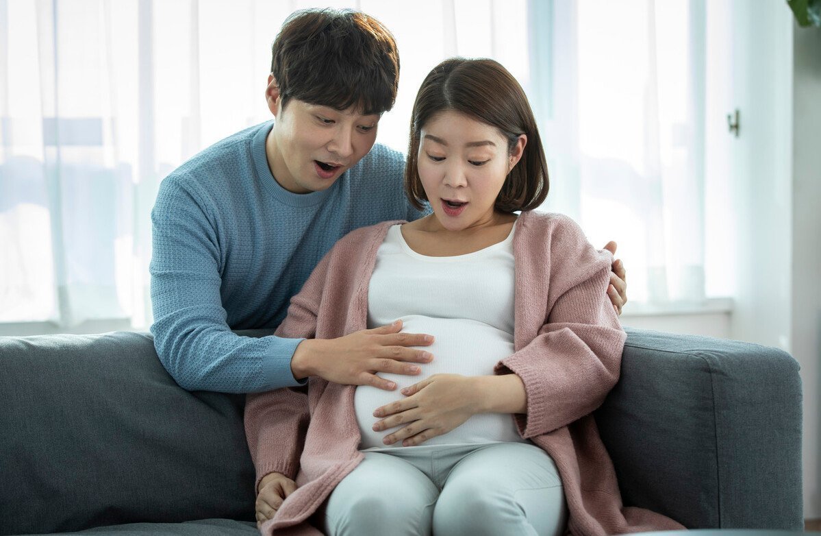 睡眠质量|经常打扰胎儿睡觉,易影响他们脑部发育,孕妈可通过两个方法判断