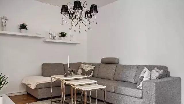 卫生间|打拼6年终于买了55平小户型，卫生间浴缸淋浴房全有，给大伙晒晒