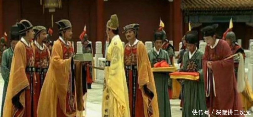 拿手|专业不对口怎么办?被自己拿手绝活害死的三个皇帝,两个是父子!