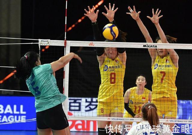 名将|女排名将晒训练视频!回击退役传闻,新周期再度冲击国家队之位