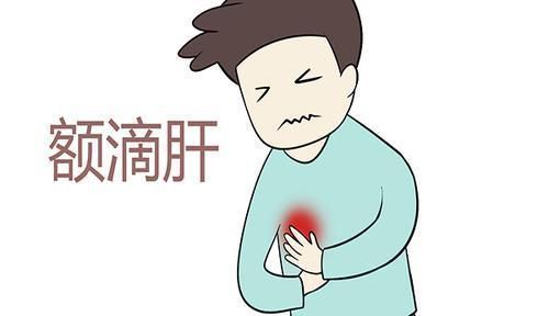 男性|男性睡醒后,如果有3个坏习惯,肝脏可能不会太好