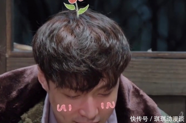 《向往5》导演要求嘉宾素颜,张艺兴还真不化妆,偶像包袱都没了