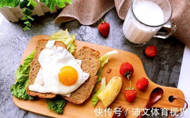 有氧运动|全球公认的最佳减肥时间表，照着做，每分每秒都在燃烧脂肪