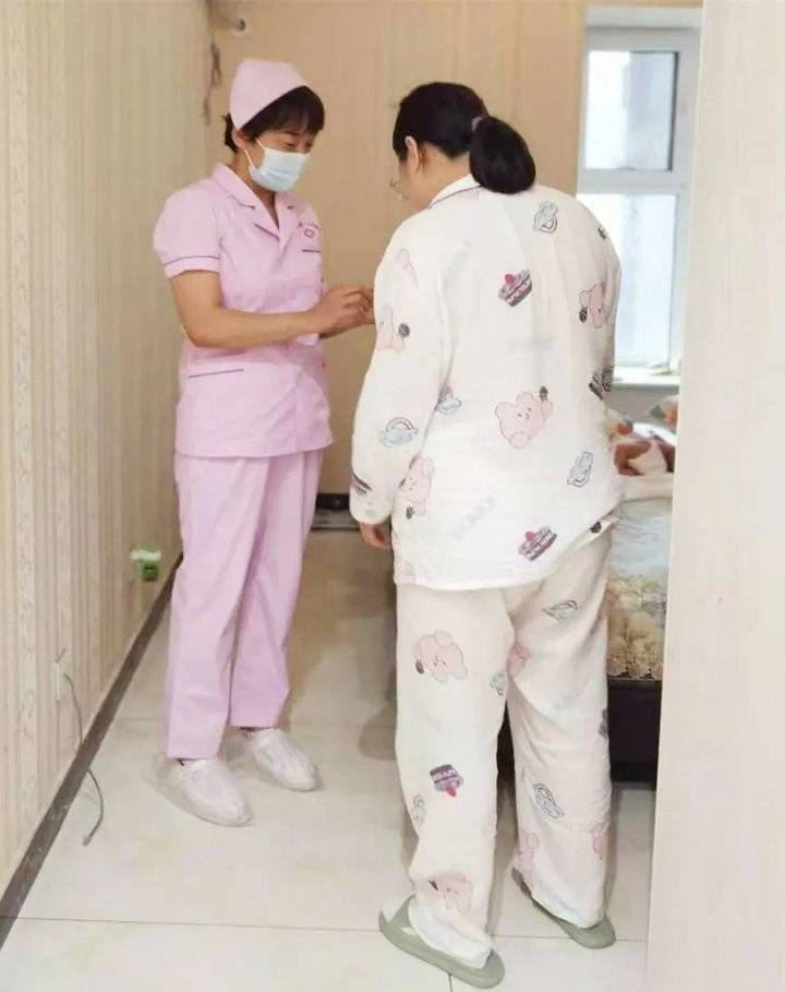 上門|手機下單，護士上門！濟南三院首單“護理外賣”接單
