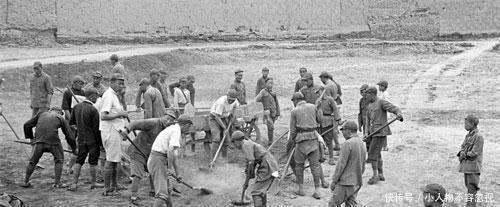 侵华|揭秘“日本八路”在侵华战争中对付日军也挺狠!