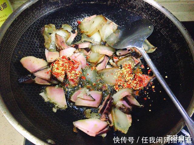 南方人看到这菜“百吃不厌”,北方人却说吃不惯!