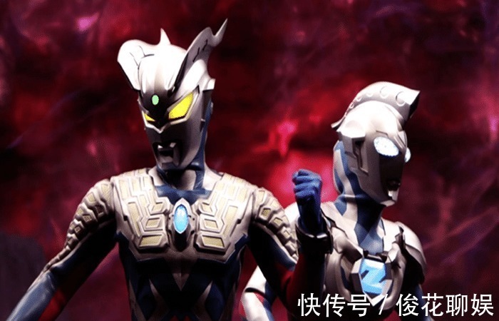 剧场版|《特利迦奥特曼》7月份播出情报,第三集会牵扯出迪迦!