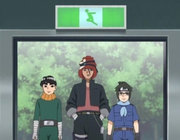 综合能力|动漫博人传:电气找上方助,博人上回的作弊手段,怎么就能用了?