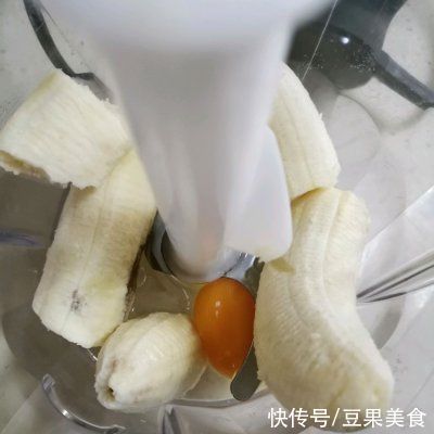 无油无糖也能巨好吃的低脂高蛋白营养燕麦华夫