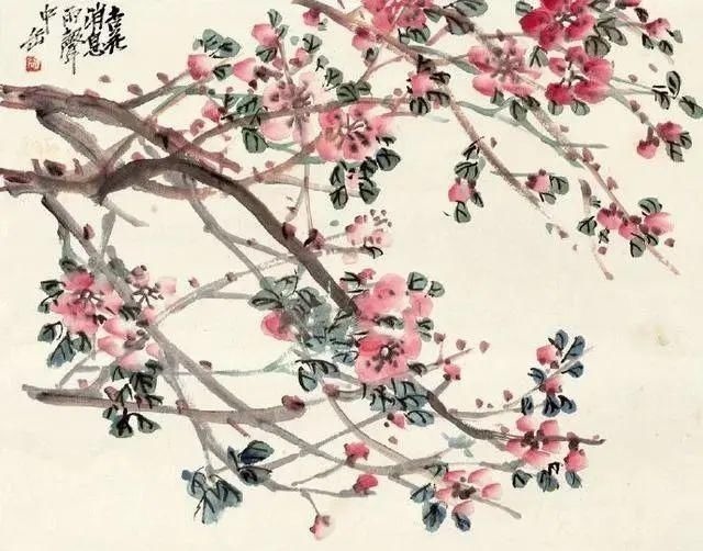 江春!8位冷门诗人,8首诗词名篇,一首一个千古名句,值得背下来