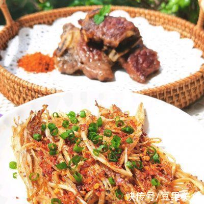 牛仔骨|这道菜的正宗做法,99%的人都不知道