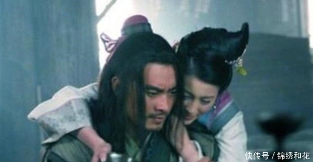 水浒中最受女子青睐的两位好汉,招安后,一人出家一人销声匿迹!