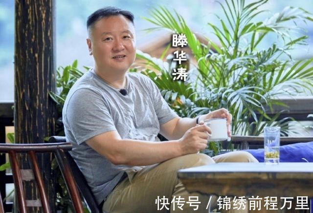 蘑菇|《向往3》晒鹿晗新海报，大裤衩洞洞鞋，上身时尚下半身接地气