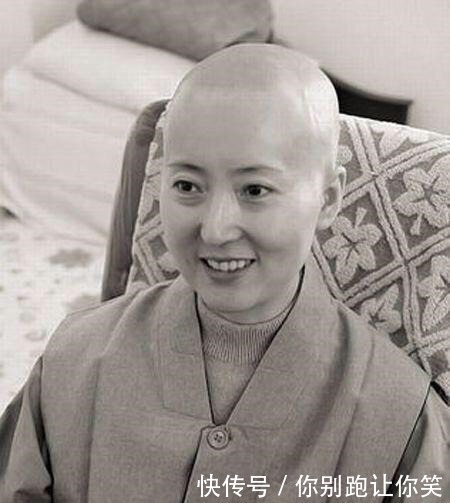 资产|她经历两段婚姻,不幸患癌后弃上亿资产剃度出家,一生都像林黛玉