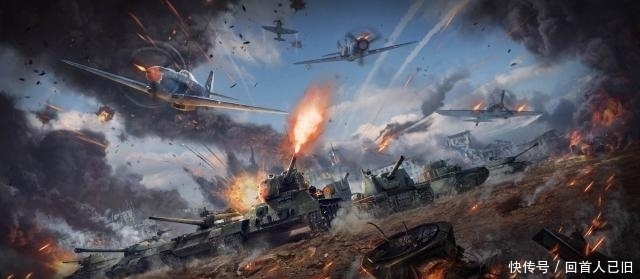 军事|为何古代战争打一百年还能继续打，现代战争打一年很多人就受不了