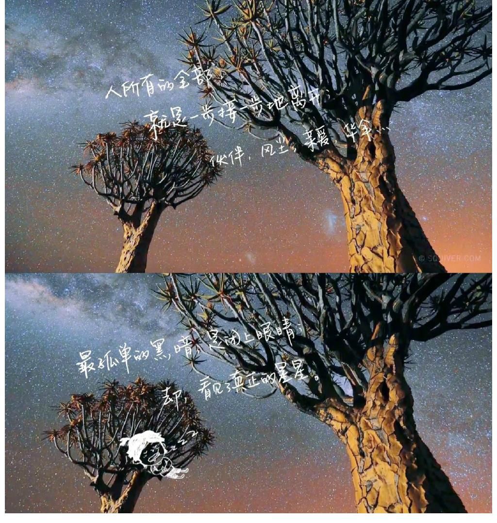 心靈雞湯|《披荊斬棘的哥哥》超豪華陣容引爆 再一次被吳夢(mèng)知文案征服