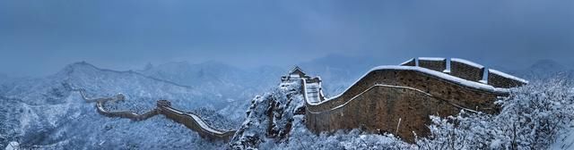 《沁园春·雪》为什么被认为再无人能写出词中每一句都是答案